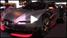 Geneva 2010 - Citroen Survolt Motor Show video