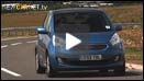 Kia Venga Diesel Video Road Test