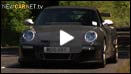 Porsche 911 GT3 RS Supercar Video