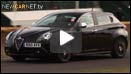 Goodwood 2010 - Alfa Giulietta Video Feature