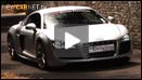 Goodwood 2010 - Audi R8 Video Feature