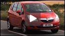 Vauxhall Meriva Video Road Test