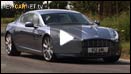 Aston Martin Rapide Supercar Video