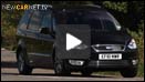 Ford Galaxy Video Road Test Ford Galaxy Video Road Test