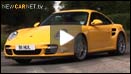 Porsche 911 Turbo Supercar Video