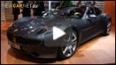 Paris 2010 - Fisker Karma