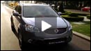 SsangYong Korando crossover arrives