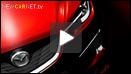 Mazda Minagi Concept