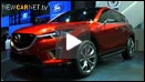 Geneva 2011 - Mazda Minagi