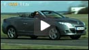 She Drives Renault Megane Coupe-Cabriolet Video