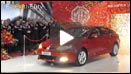 MG6 production starts at Longbridge