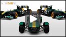 Team Lotus buys Caterham