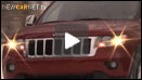 New Jeep Grand Cherokee arrives