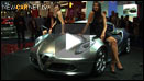 Frankfurt 2011 - Alfa 4C