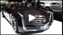 Frankfurt 2011 - Cadillac Ciel