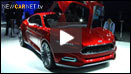 Motor Show  Video
