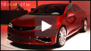 SEAT and Skoda concepts of Frankfurt