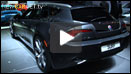Motor Show  Video