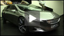 Motor Show  Video