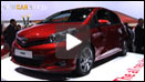 Motor Show  Video
