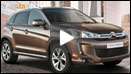 Citroen C4 AIRCROSS