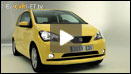 Skoda Citigo and SEAT Mii