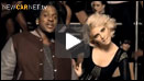 Pixie Lott and DS3 Racing