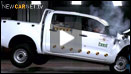 Ford Ranger all-new for 2012