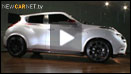 Nissan Juke Nismo
