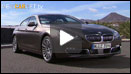 BMW 6 Series Gran Coupe