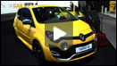 Renault Twingo new for 2012