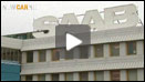 Saab files for bankruptcy