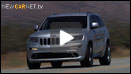 Jeep Grand Cherokee SRT8