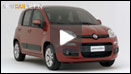 New Fiat Panda revealed