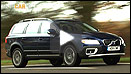 Volvo XC70 Ocean Race Video Road Test