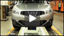 2011 Review : 1 millionth Nissan Qashqai