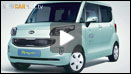 Kia Ray EV launches