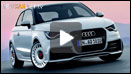 Audi announces A1 Quattro