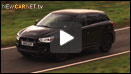 Mitsubishi ASX Black Video Road Test