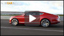 Bentley debuts V8 Continentals at Detroit