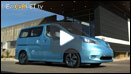 Nissan E-NV200