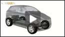 KleenSpeed KAR 2+2 EV