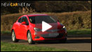 Vauxhall Astra GTC video review