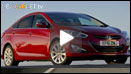 Hyundai i40 saloon launched