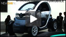 Renault trims model line up