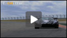 International Electric Vehicle Racing Championship
