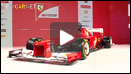 McLaren and Ferrari unveil 2012 F1 cars