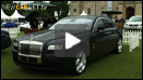Rolls-Royce Bespoke service