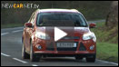Ford Focus Estate Video Road Test