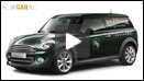 MINI Clubvan concept announced Motor Show video